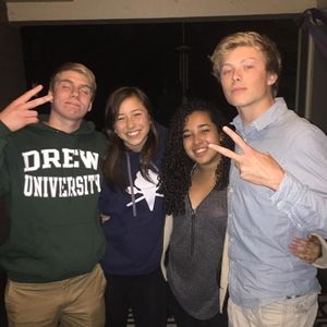 Meet your Posher, Bill